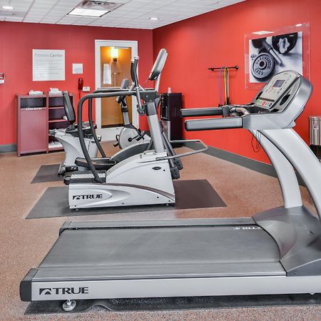 Holiday Inn Express & Suites Ironton By Ihg Zewnętrze zdjęcie