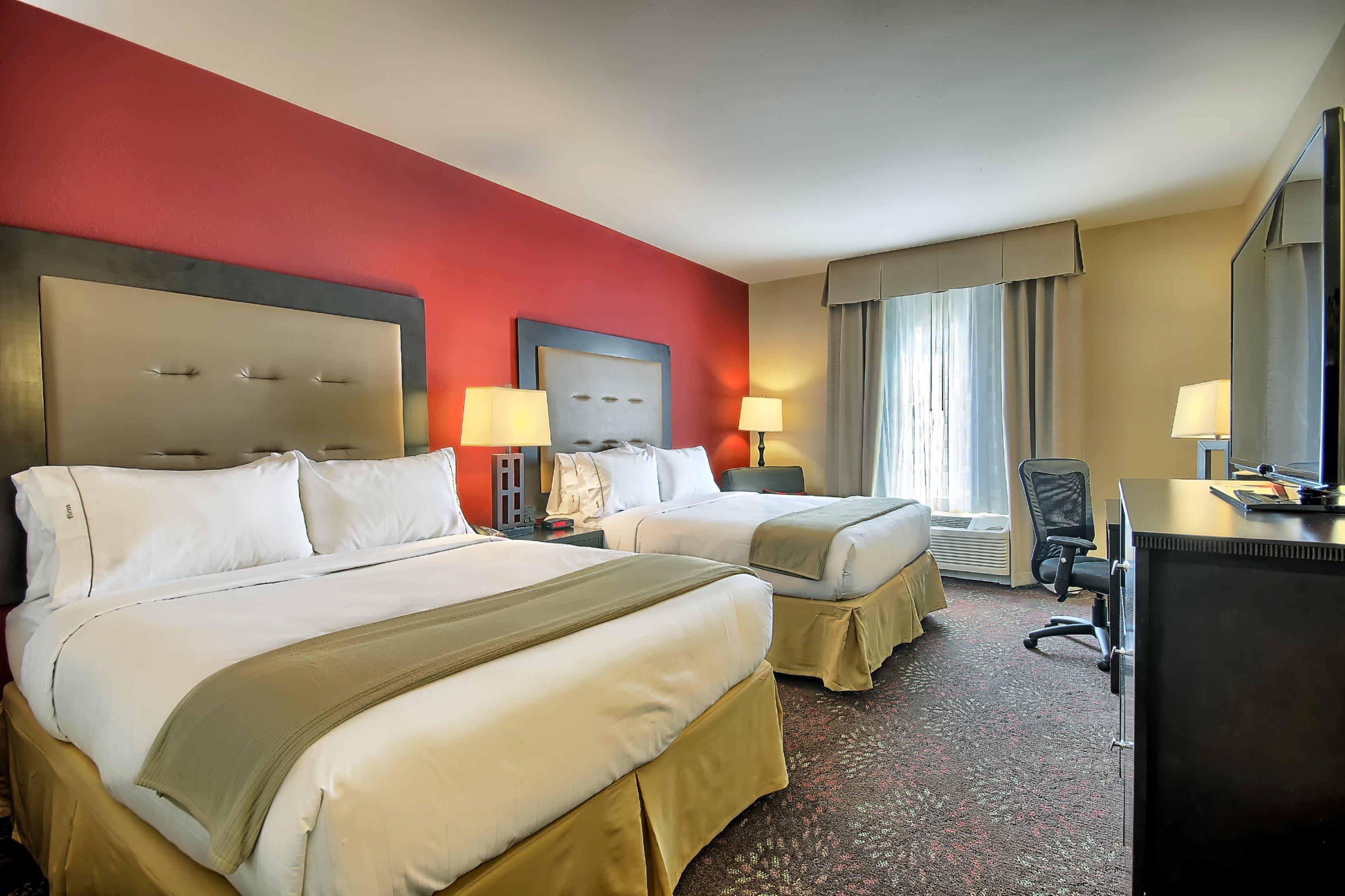 Holiday Inn Express & Suites Ironton By Ihg Zewnętrze zdjęcie