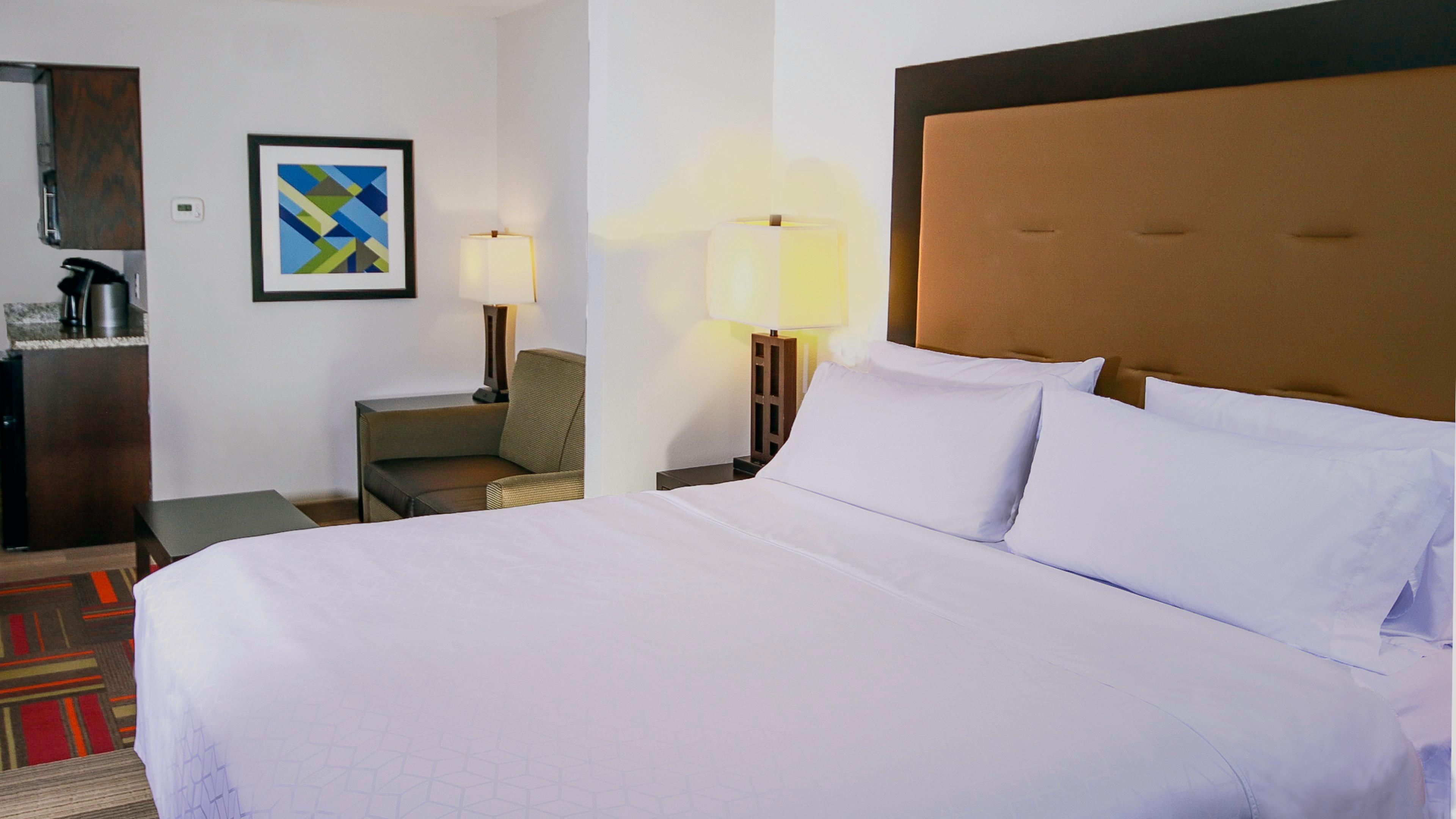 Holiday Inn Express & Suites Ironton By Ihg Zewnętrze zdjęcie