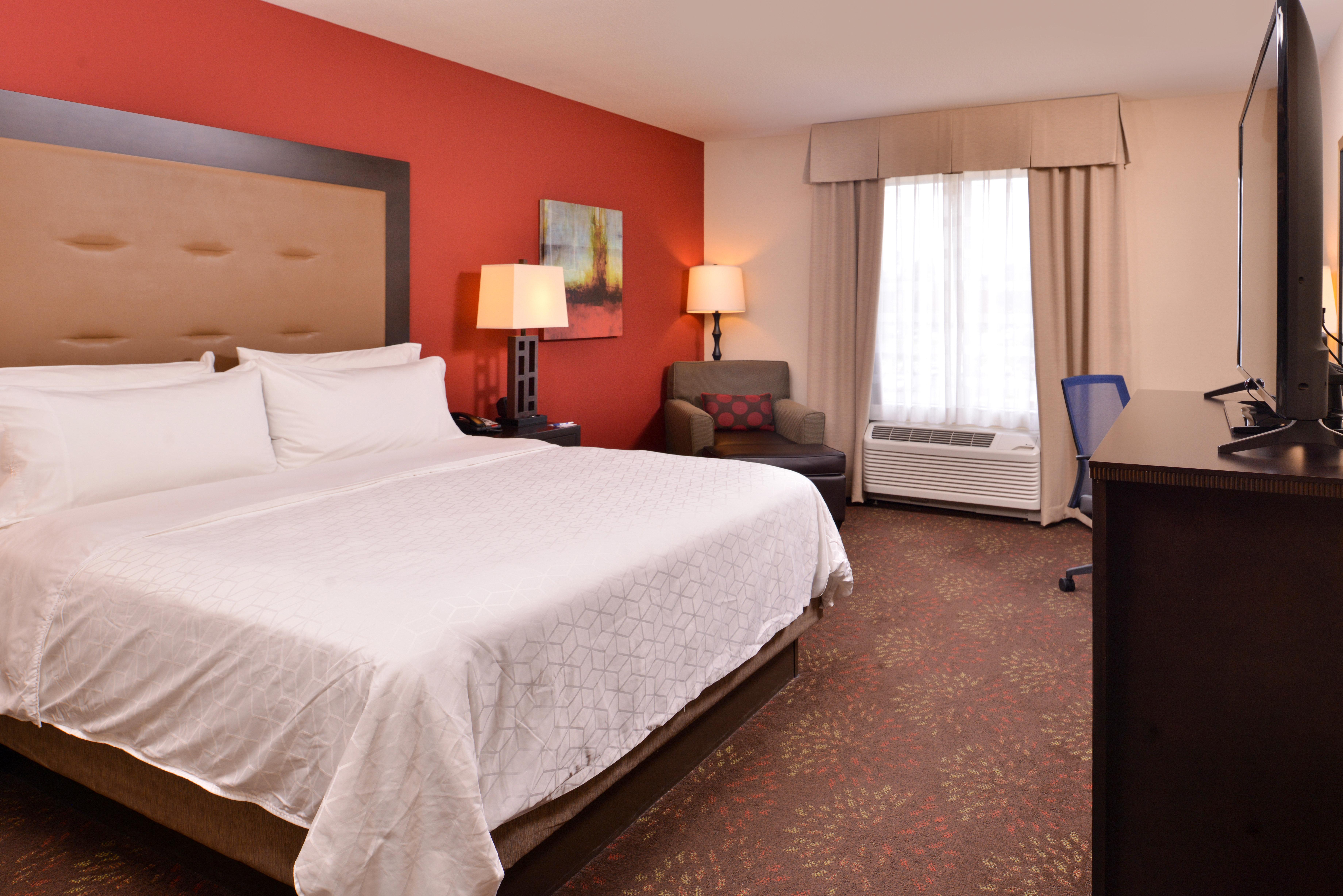 Holiday Inn Express & Suites Ironton By Ihg Zewnętrze zdjęcie