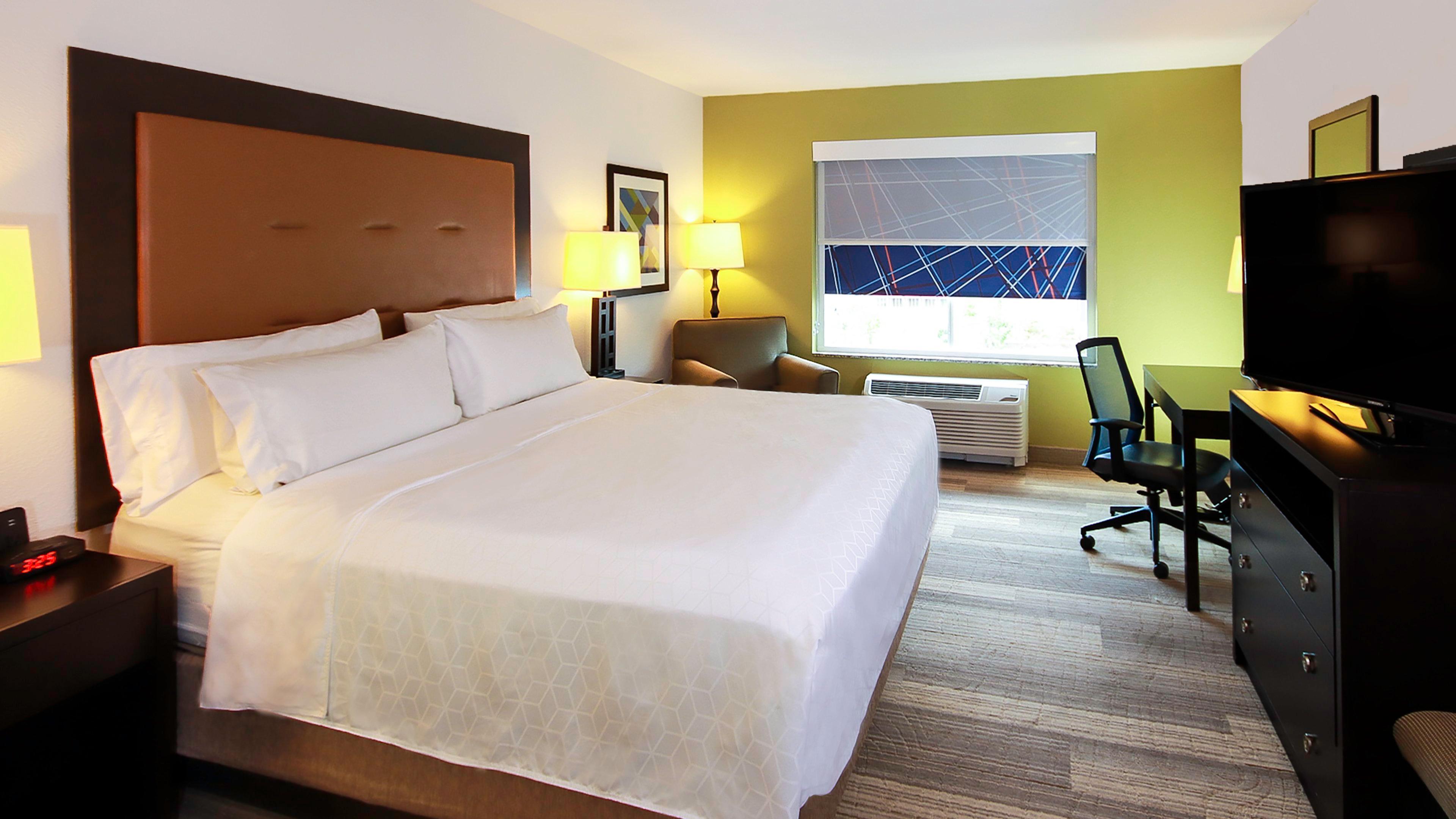 Holiday Inn Express & Suites Ironton By Ihg Zewnętrze zdjęcie