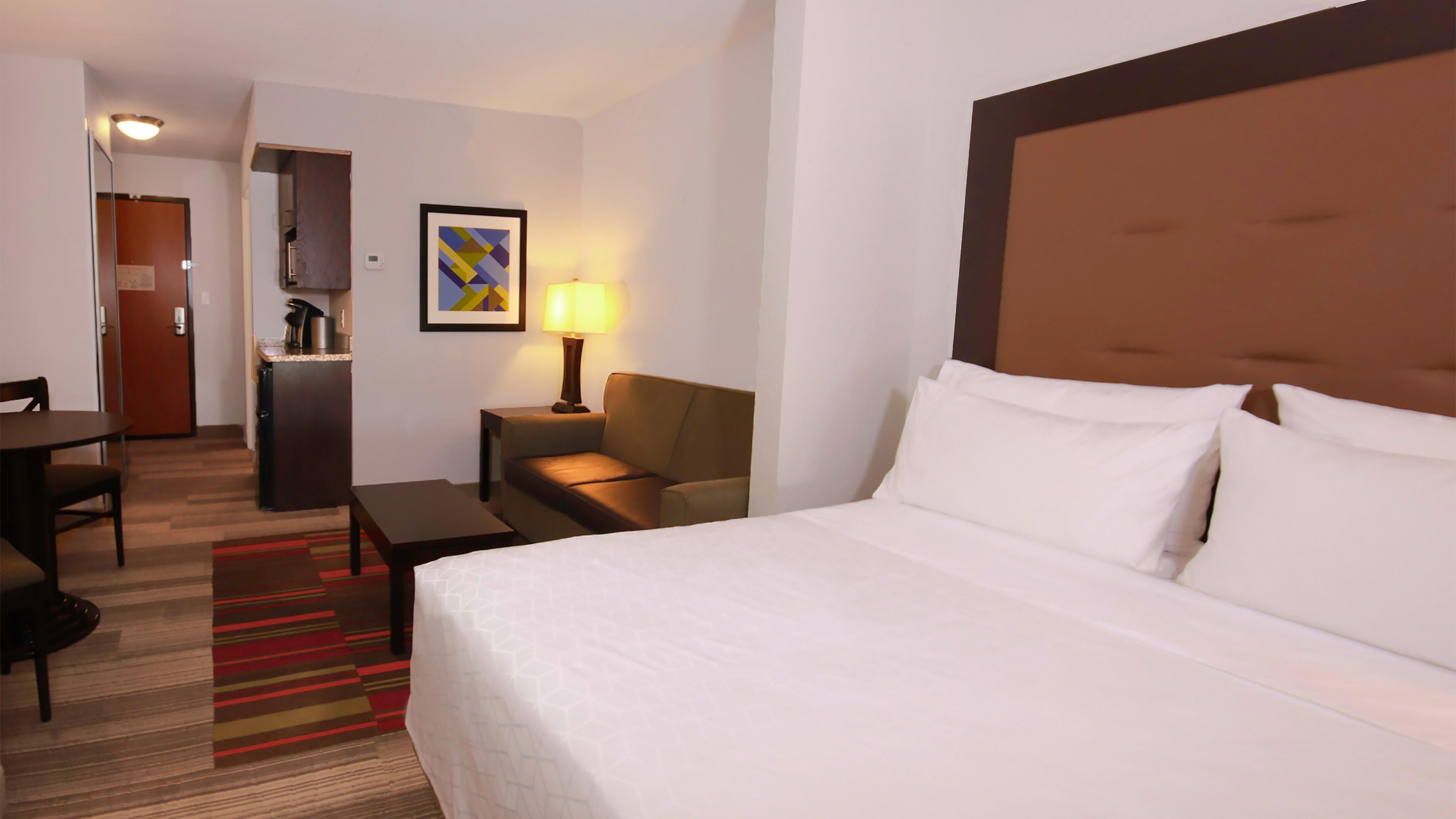 Holiday Inn Express & Suites Ironton By Ihg Zewnętrze zdjęcie