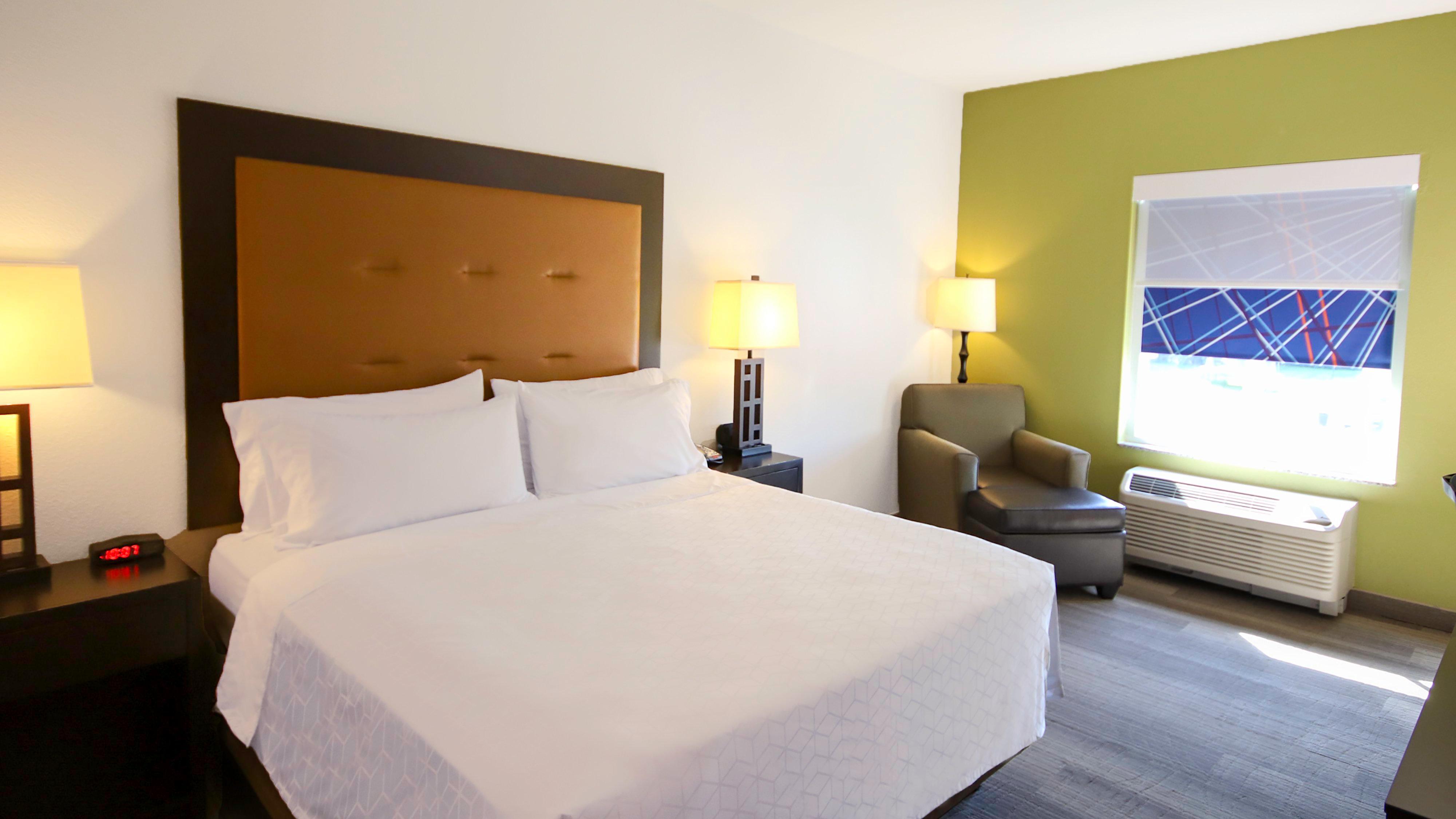 Holiday Inn Express & Suites Ironton By Ihg Zewnętrze zdjęcie