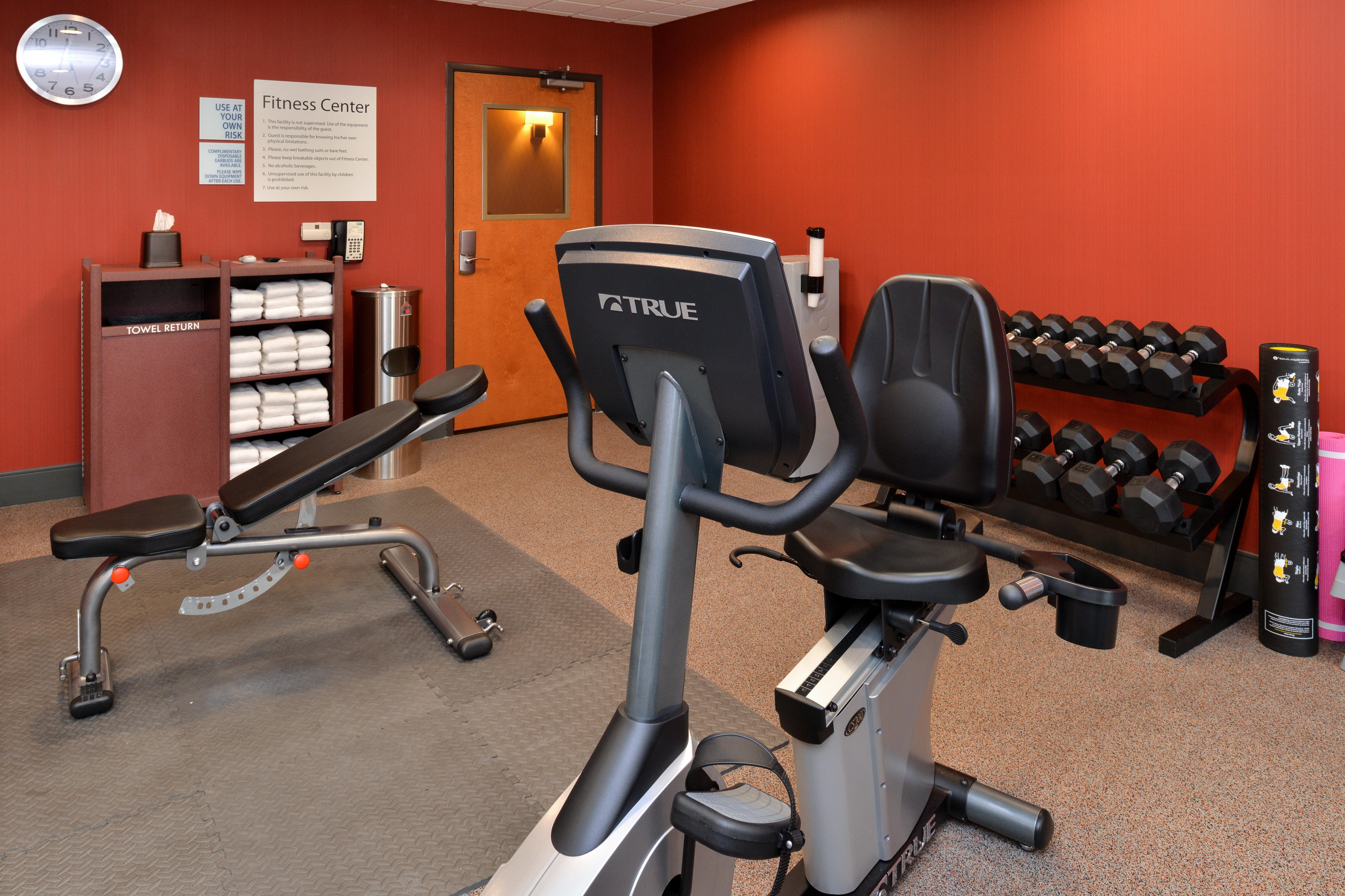 Holiday Inn Express & Suites Ironton By Ihg Zewnętrze zdjęcie