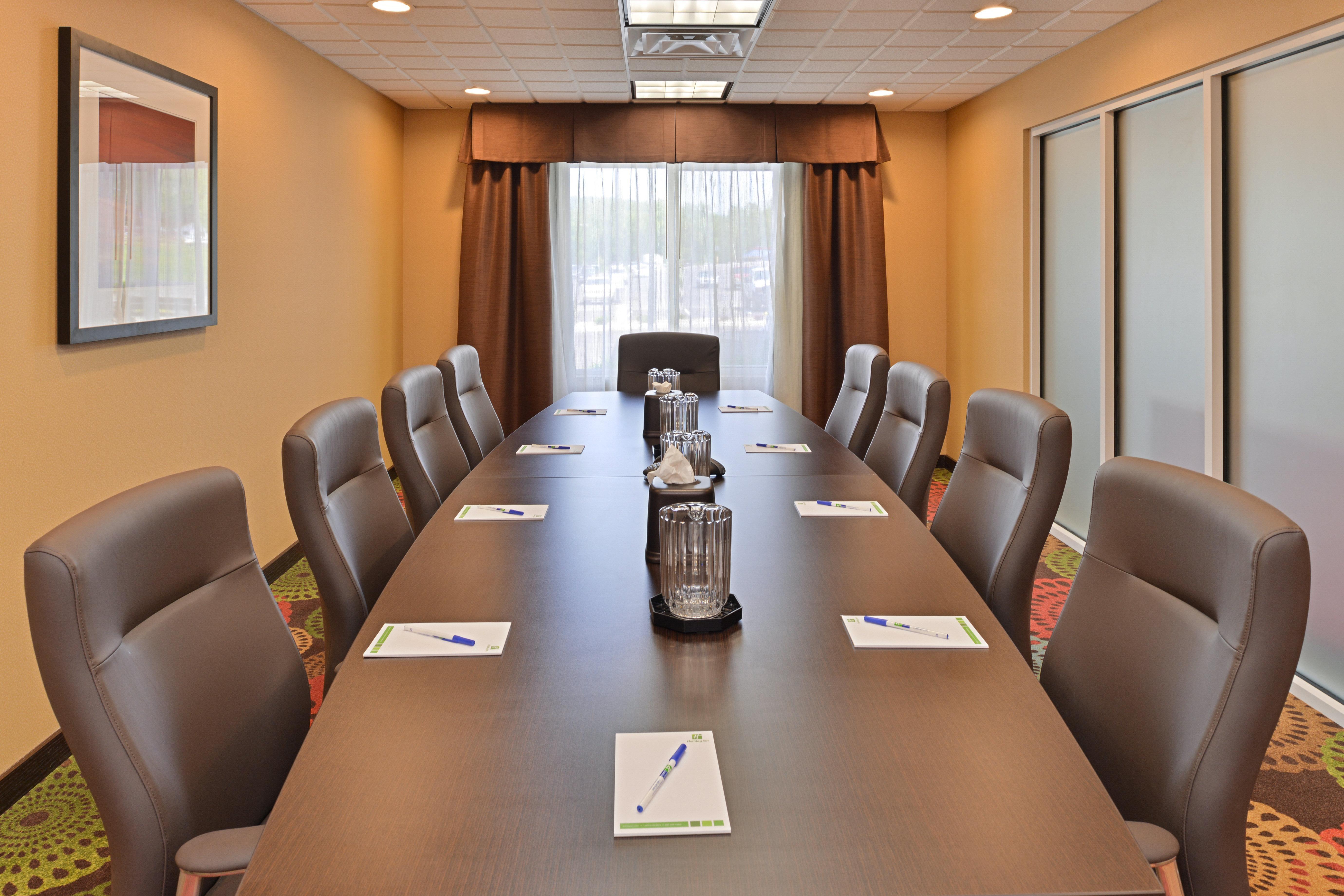 Holiday Inn Express & Suites Ironton By Ihg Zewnętrze zdjęcie