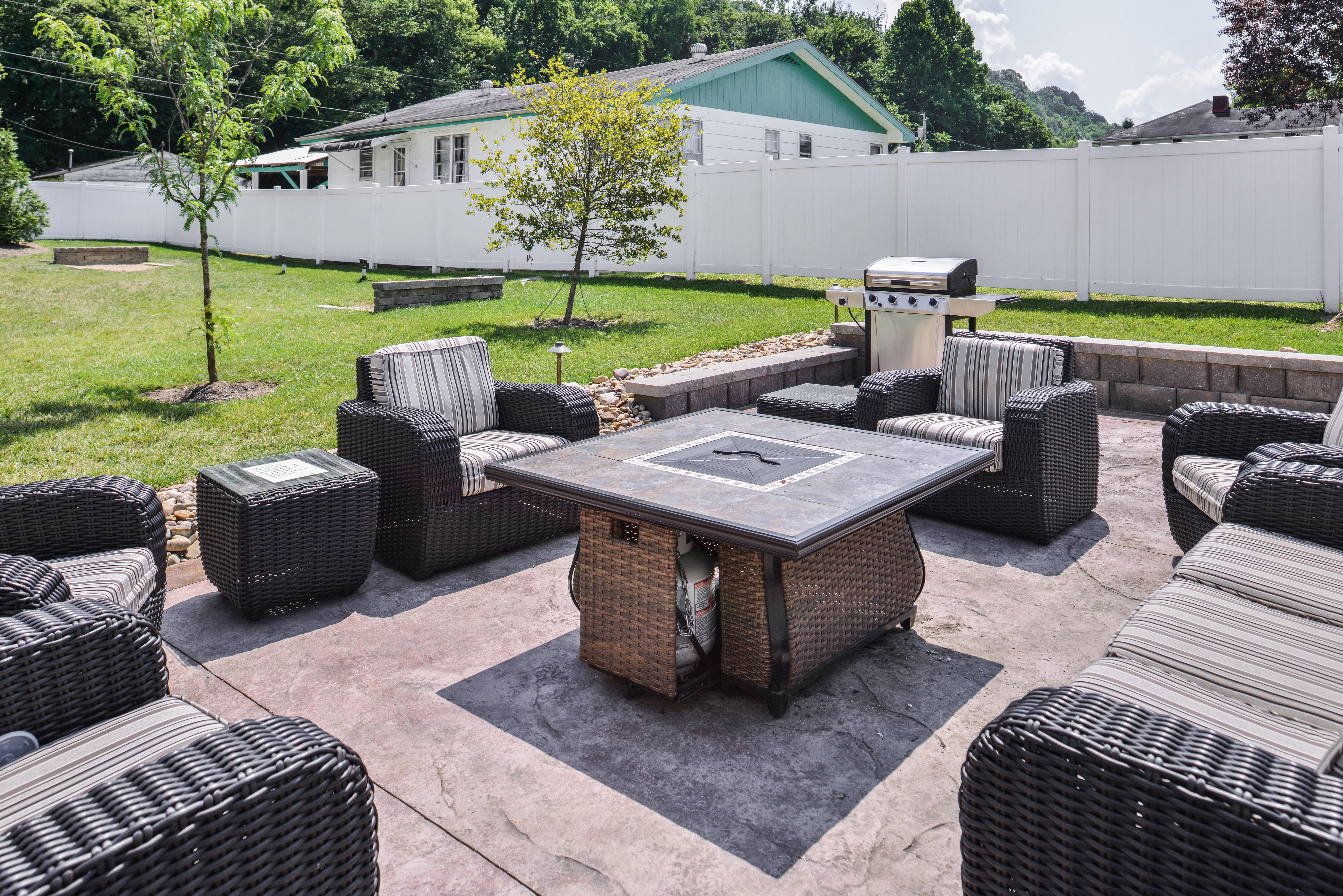 Holiday Inn Express & Suites Ironton By Ihg Zewnętrze zdjęcie