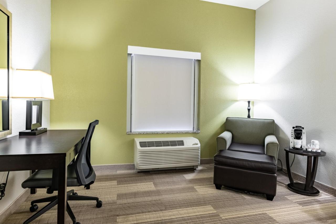 Holiday Inn Express & Suites Ironton By Ihg Zewnętrze zdjęcie