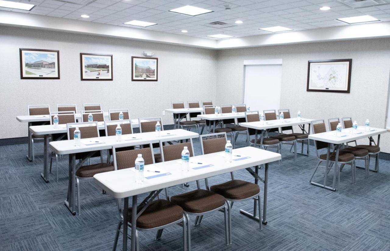 Holiday Inn Express & Suites Ironton By Ihg Zewnętrze zdjęcie