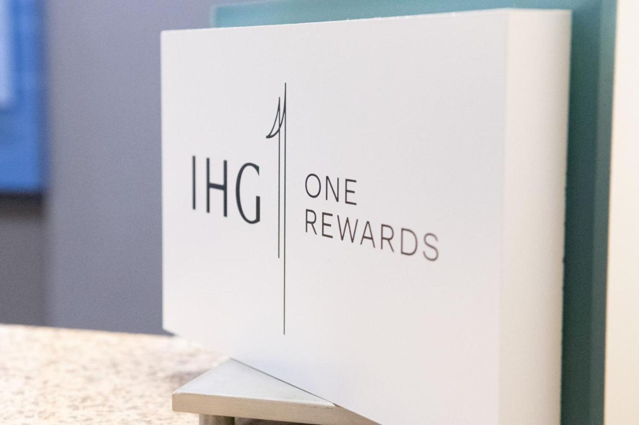 Holiday Inn Express & Suites Ironton By Ihg Zewnętrze zdjęcie
