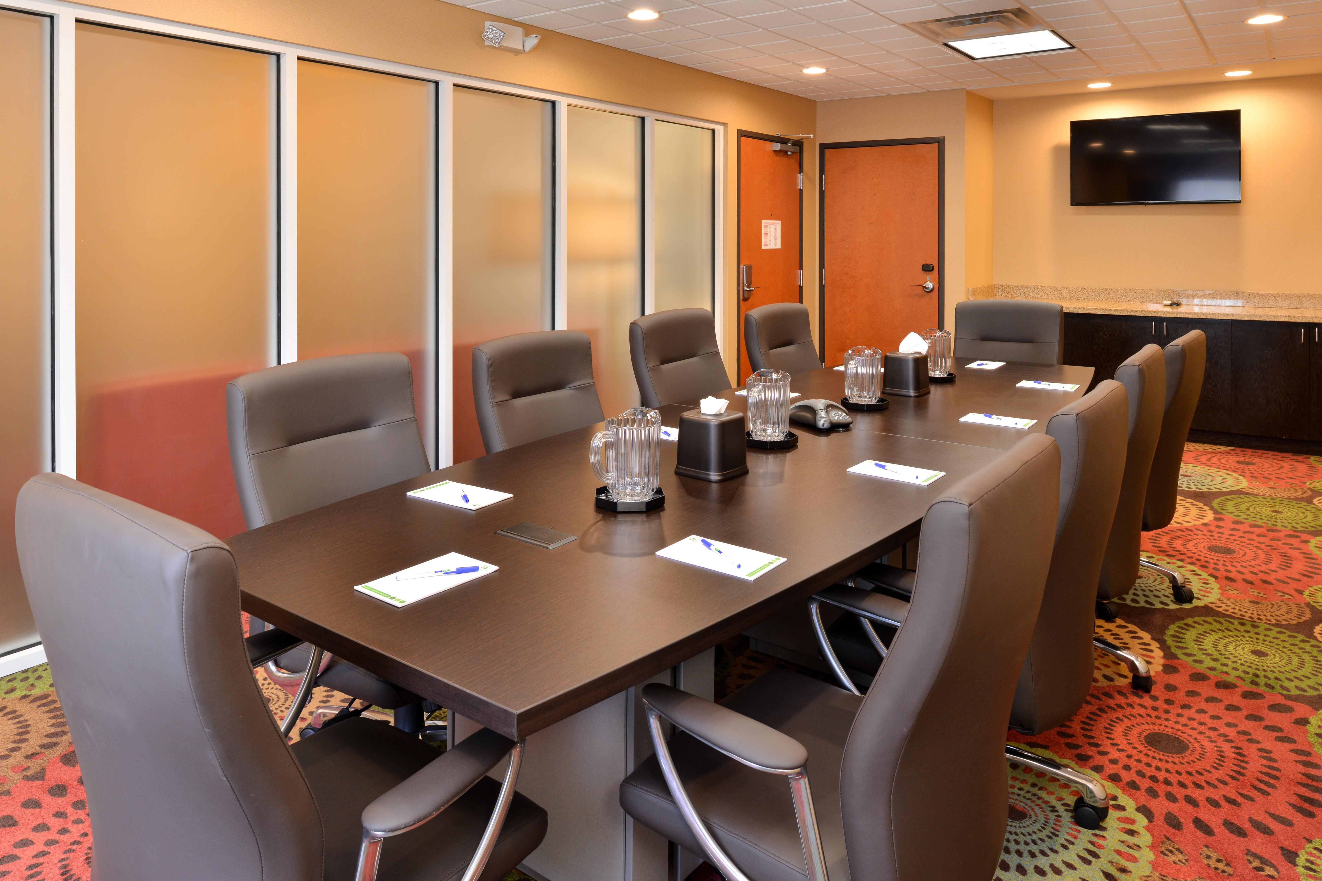 Holiday Inn Express & Suites Ironton By Ihg Zewnętrze zdjęcie