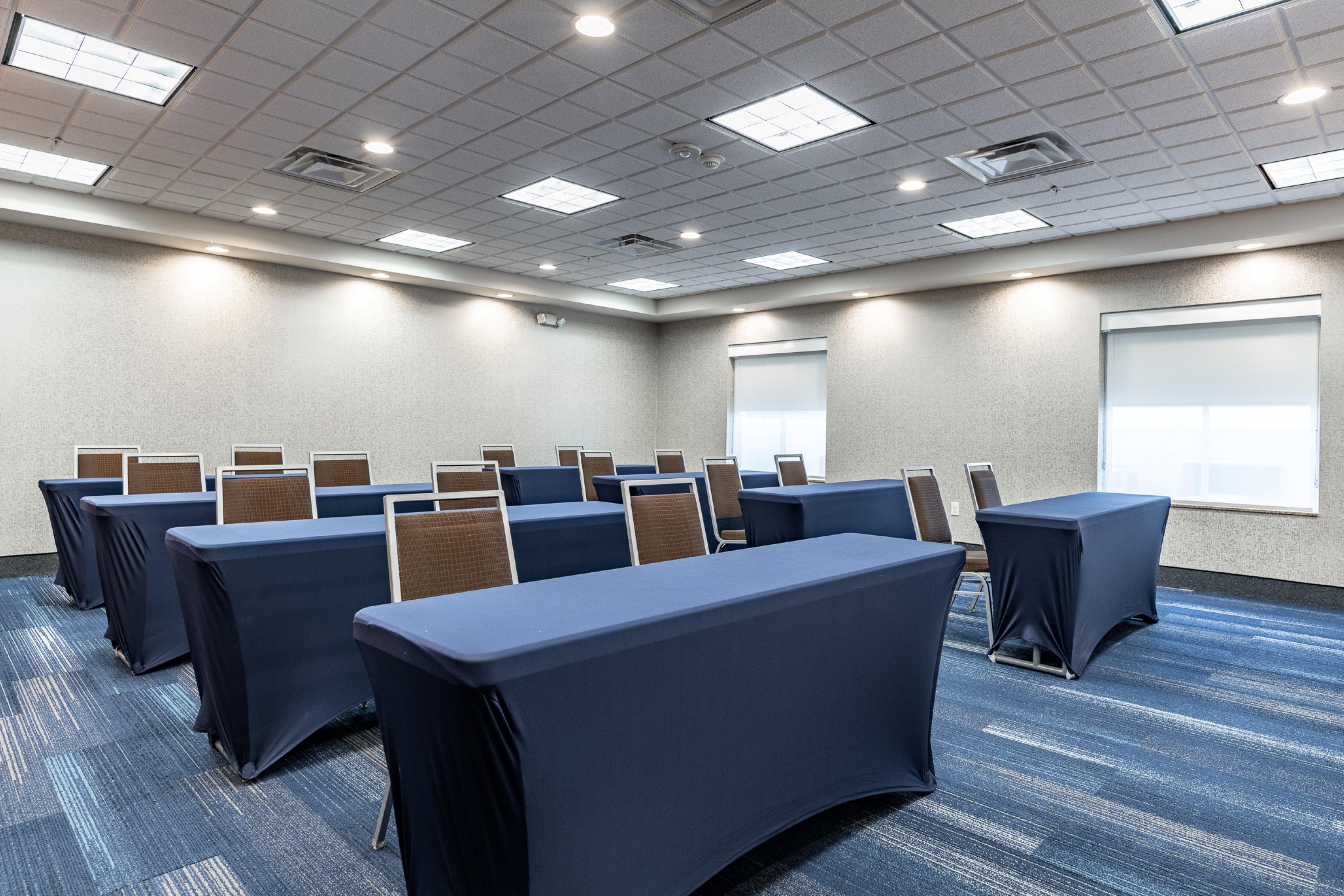 Holiday Inn Express & Suites Ironton By Ihg Zewnętrze zdjęcie