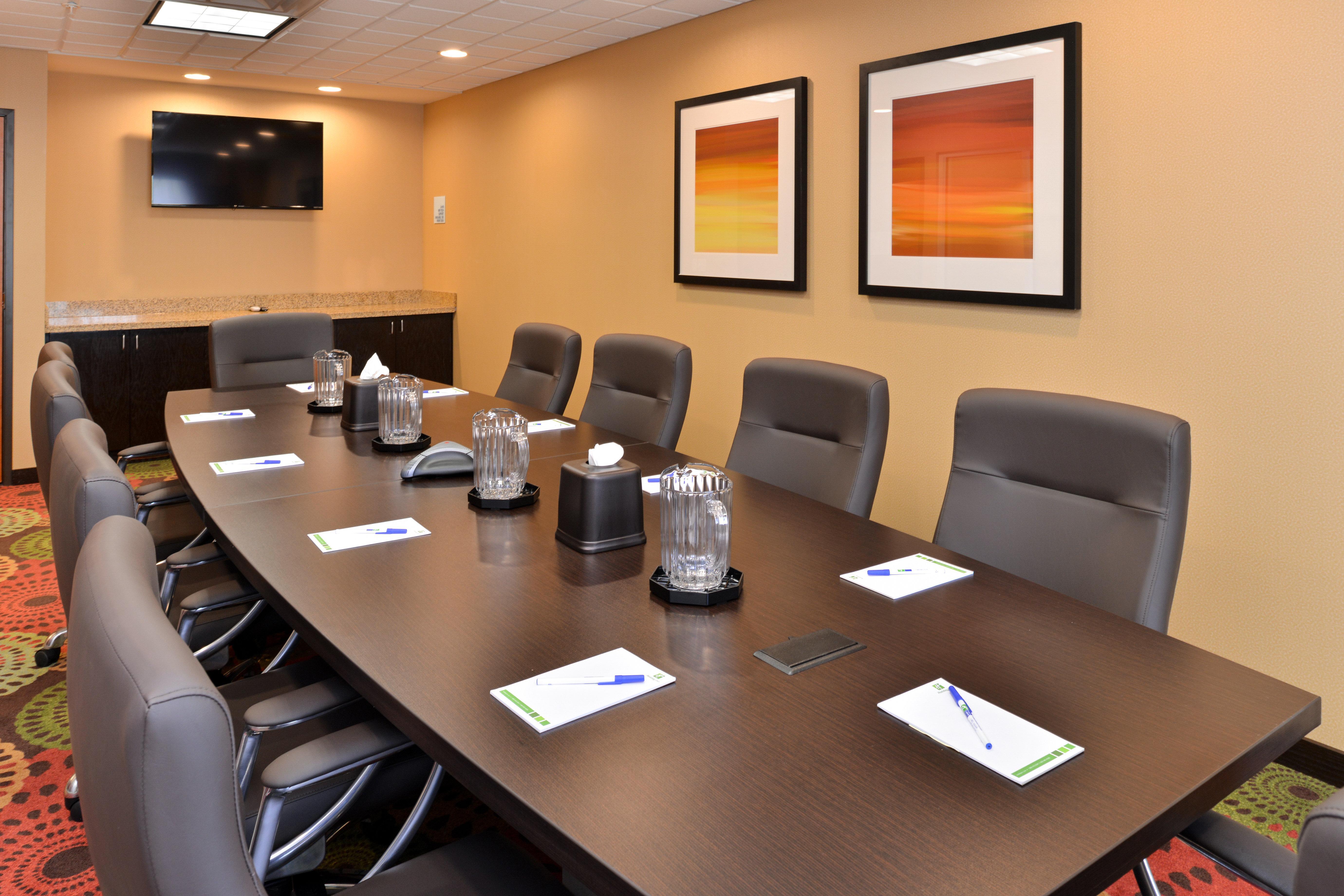 Holiday Inn Express & Suites Ironton By Ihg Zewnętrze zdjęcie