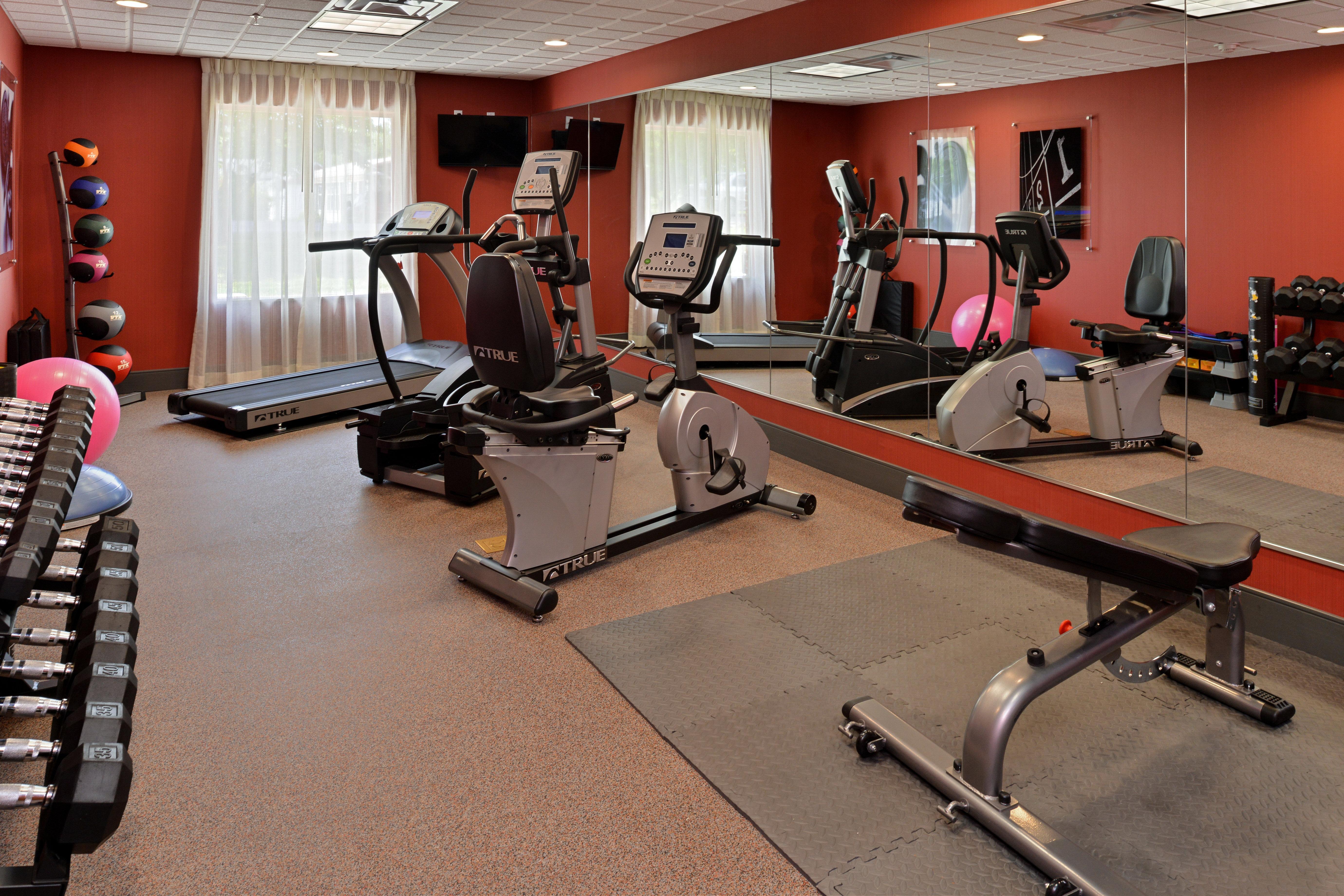 Holiday Inn Express & Suites Ironton By Ihg Zewnętrze zdjęcie