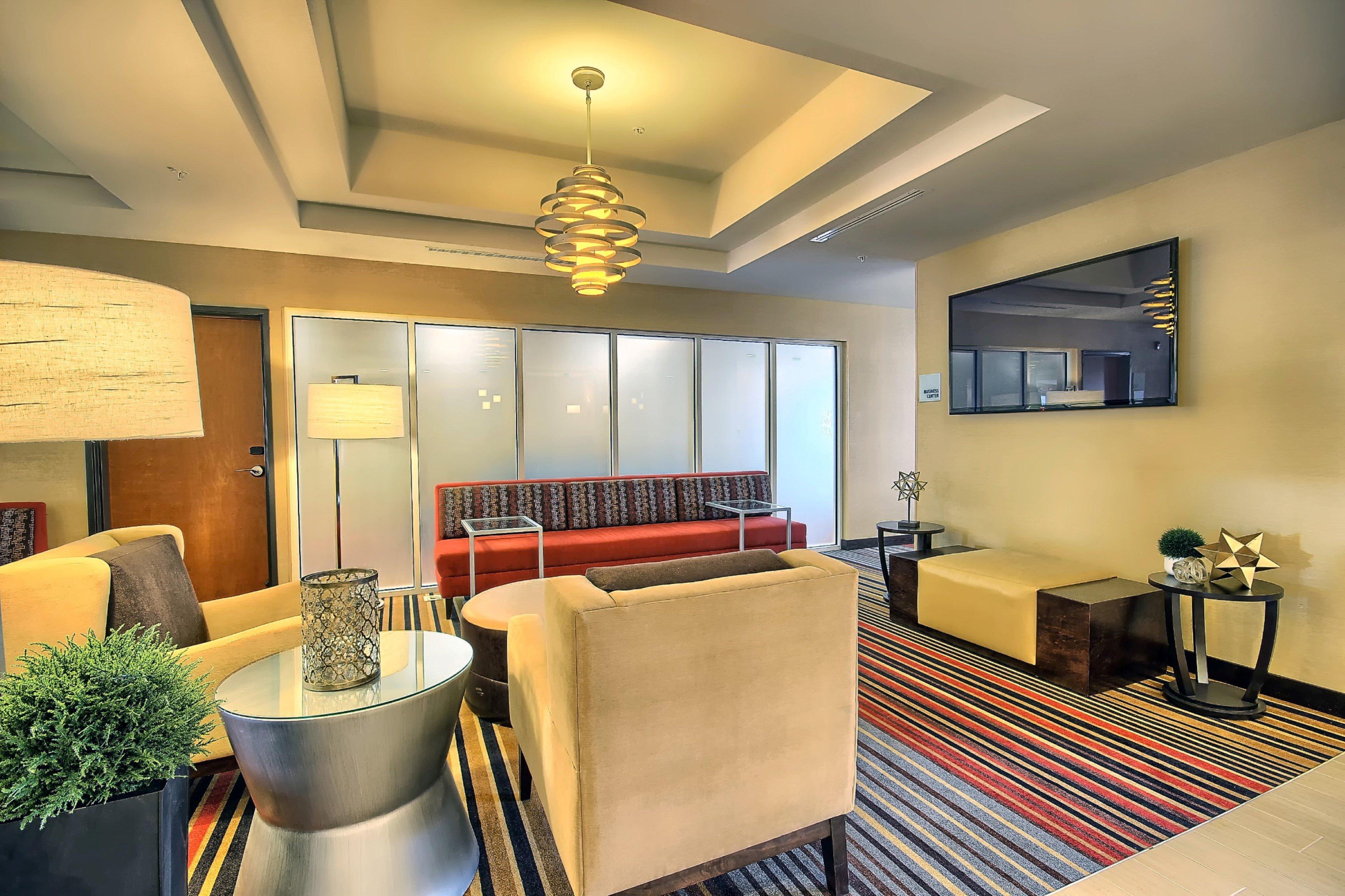 Holiday Inn Express & Suites Ironton By Ihg Zewnętrze zdjęcie