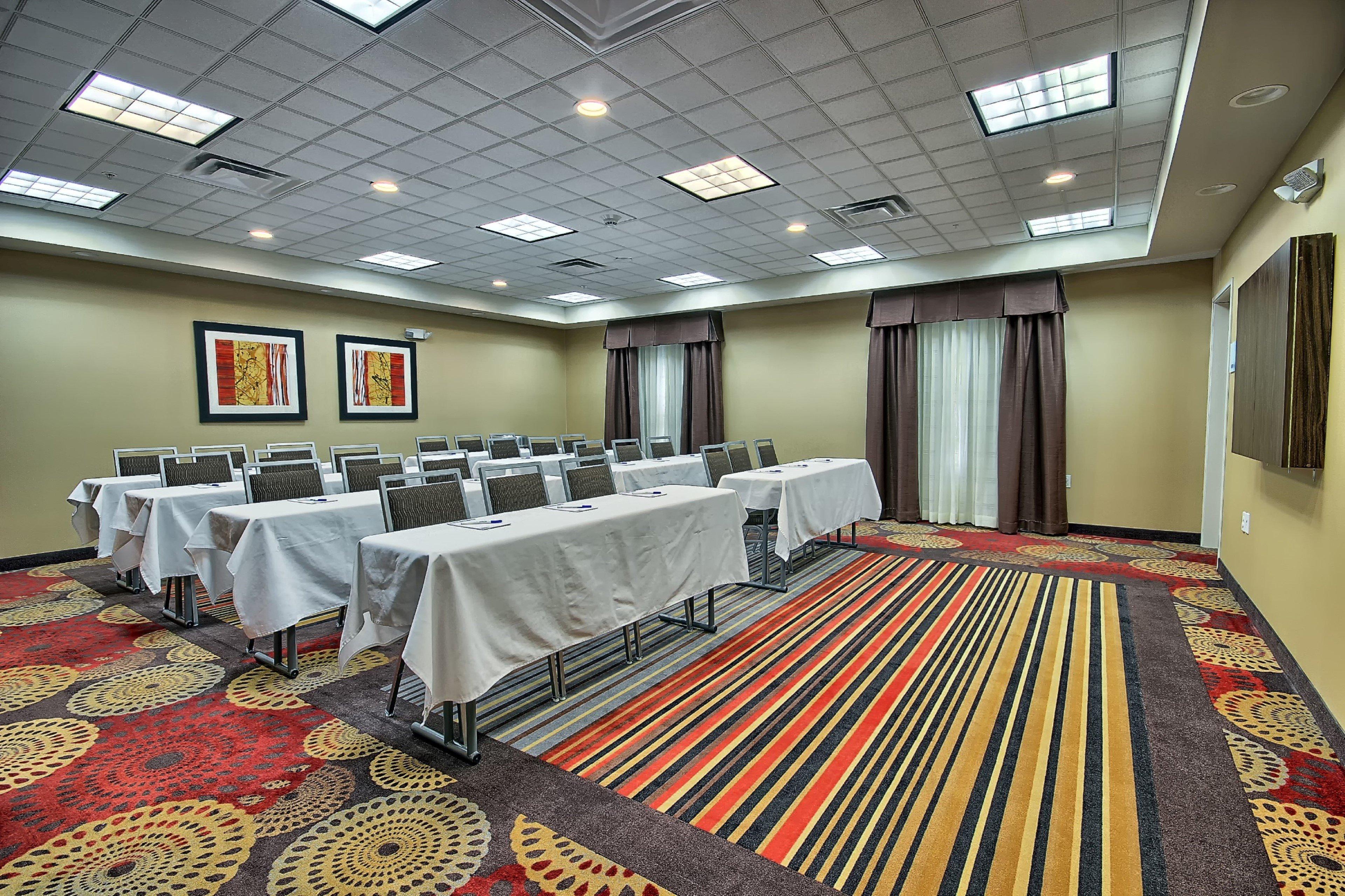Holiday Inn Express & Suites Ironton By Ihg Zewnętrze zdjęcie