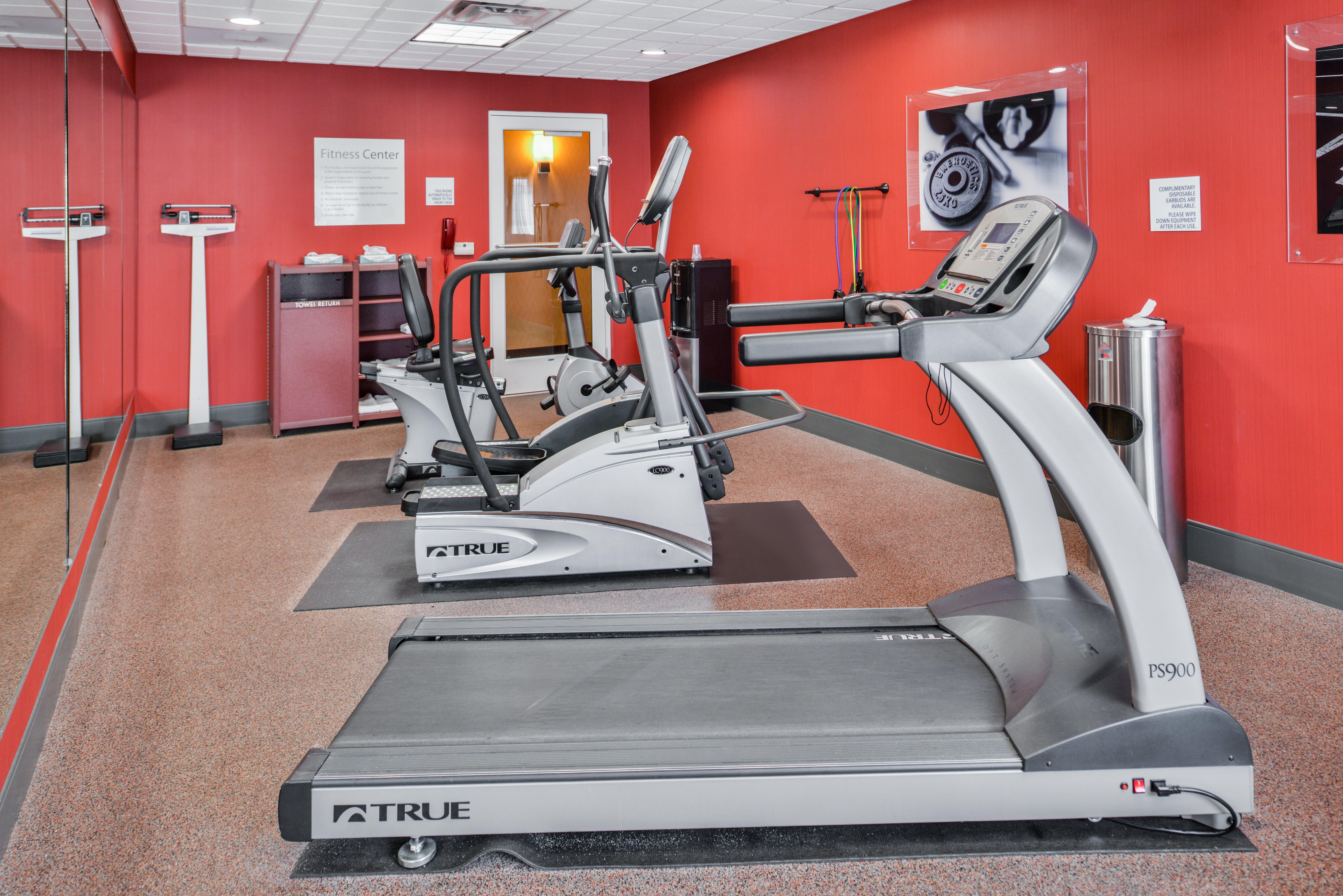Holiday Inn Express & Suites Ironton By Ihg Zewnętrze zdjęcie