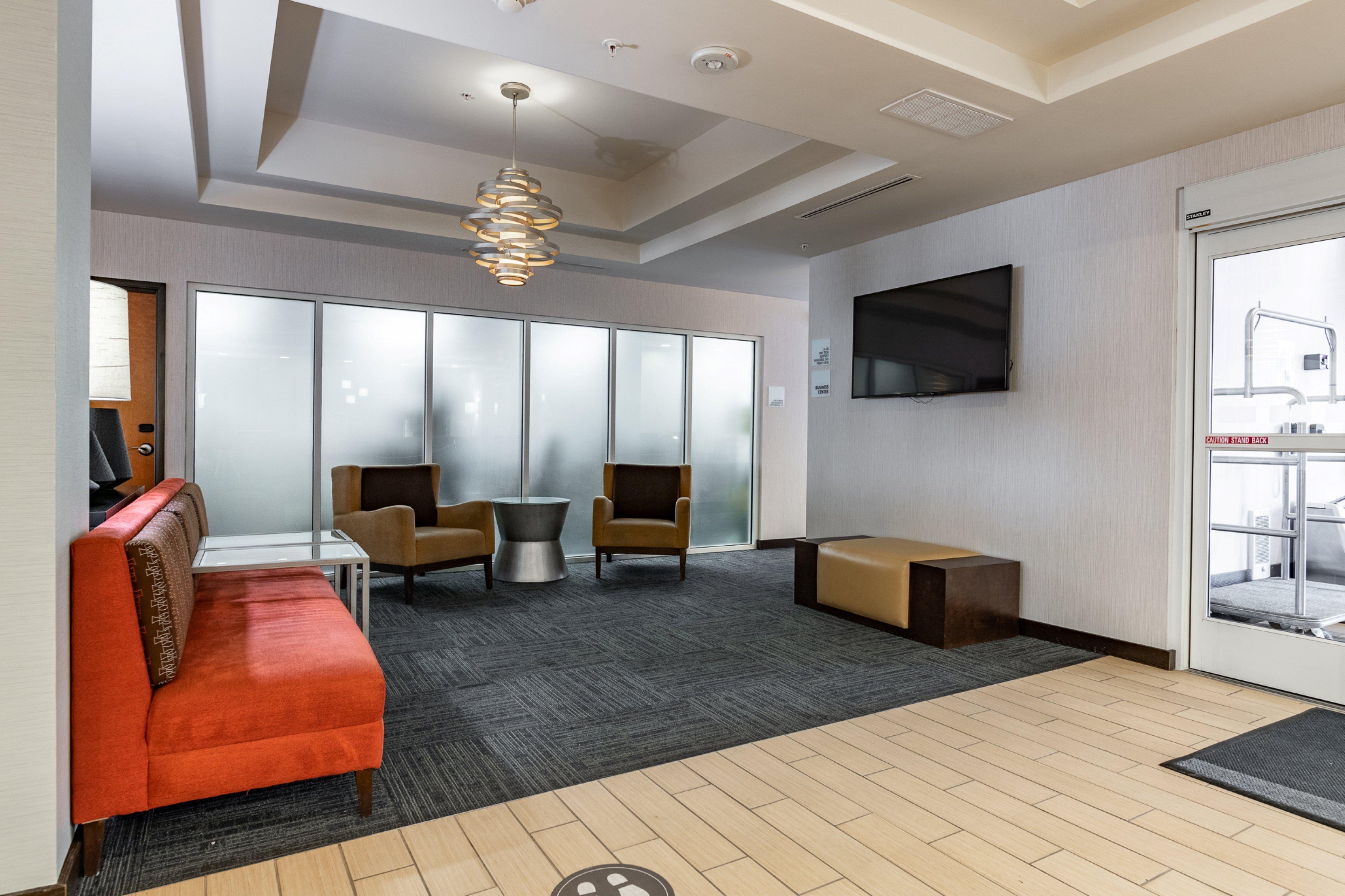 Holiday Inn Express & Suites Ironton By Ihg Zewnętrze zdjęcie